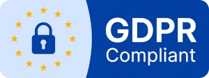 GDPR Compliant